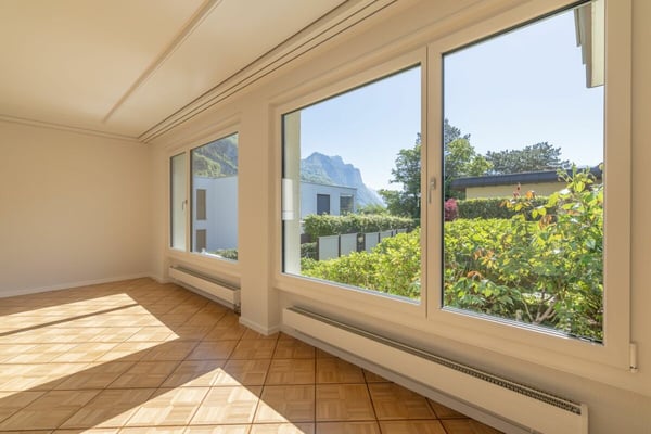5.5-Zi-Einfamilienhaus in Seenähe 4