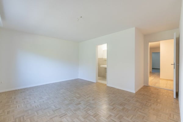 5.5-Zi-Einfamilienhaus in Seenähe 9