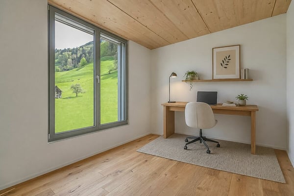Modernes 5.5-Zi-EFH am Dorfrand 8