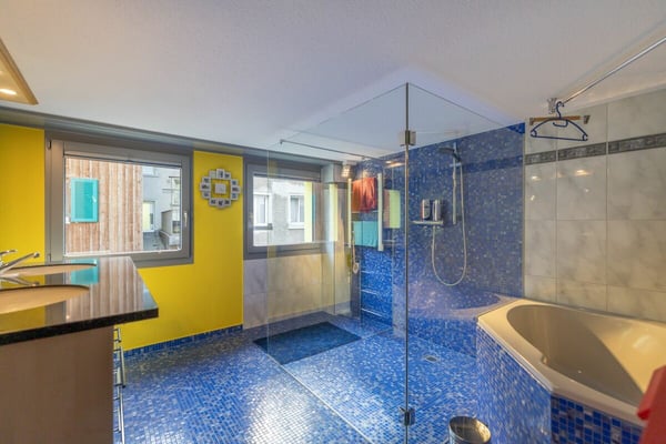 7.5-Zi-REFH im Herzen Ennetbühls 11