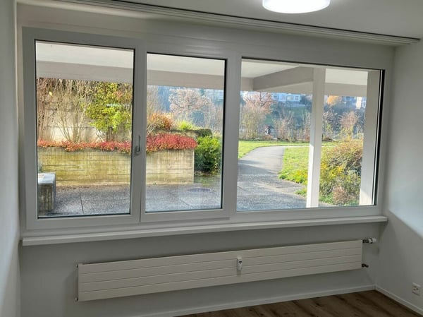 Exklusiver Erstbezug: Studio im Park 6