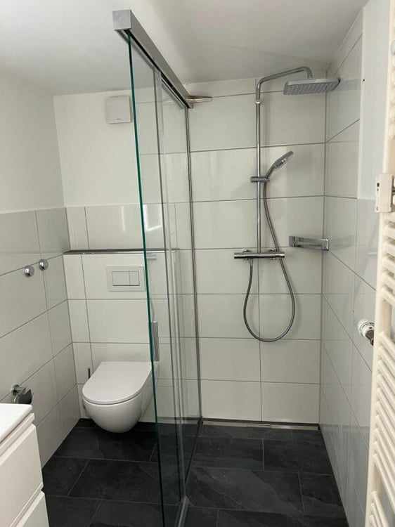 Exklusiver Erstbezug: Studio im Park 7