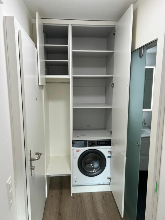 Exklusiver Erstbezug: Studio im Park 9