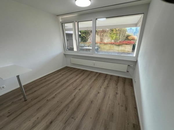 Exklusiver Erstbezug: Studio im Park 1