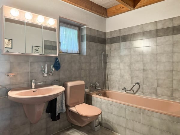 Wohnen im Einklang mit der Natur - 1-Zimmer-Einfamilienhaus mit Garten 8