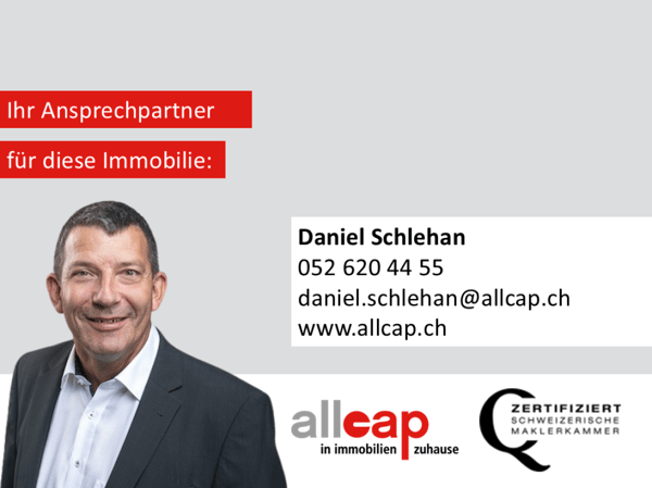 Wohnen im Einklang mit der Natur - 1-Zimmer-Einfamilienhaus mit Garten 12