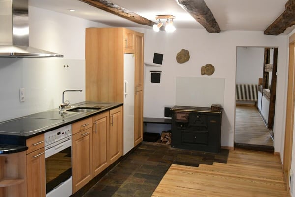 Einzigartiges Mehrfamilienhaus - ideal als Investment oder für Familien 9