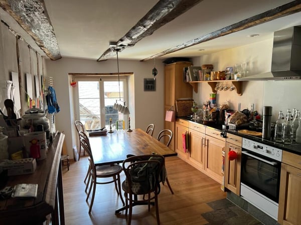 Einzigartiges Mehrfamilienhaus - ideal als Investment oder für Familien 5