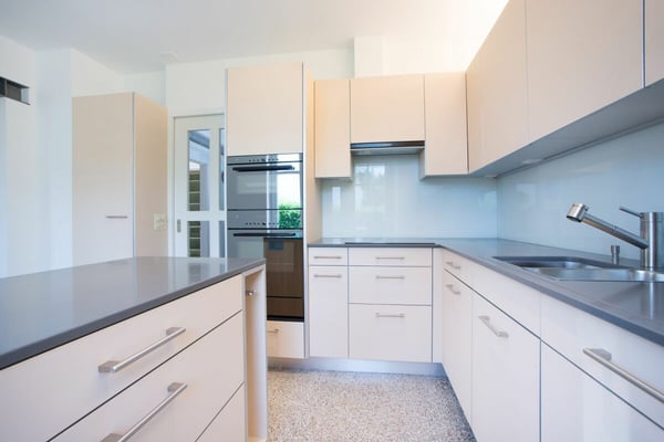 Wohnjuwel mit Charme - Stilvolles 1½-Zimmer-Einfamilienhaus im begehrten Emmersberg-Quartier 3