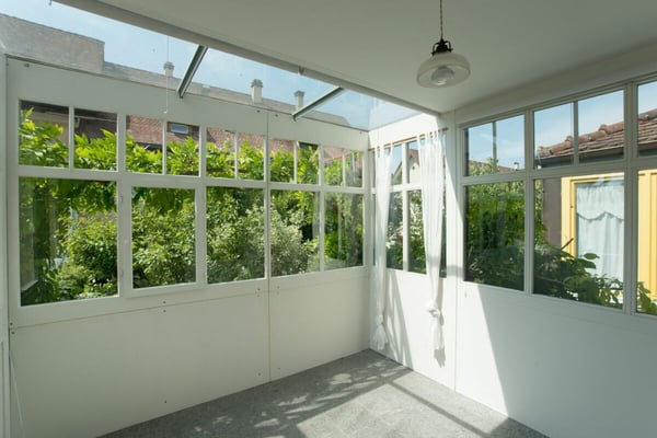 Wohnjuwel mit Charme - Stilvolles 1½-Zimmer-Einfamilienhaus im begehrten Emmersberg-Quartier 10