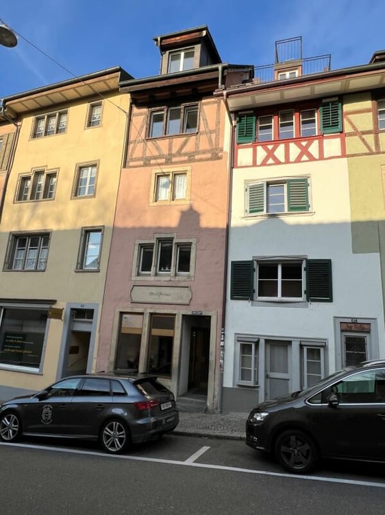 Schaffhausen