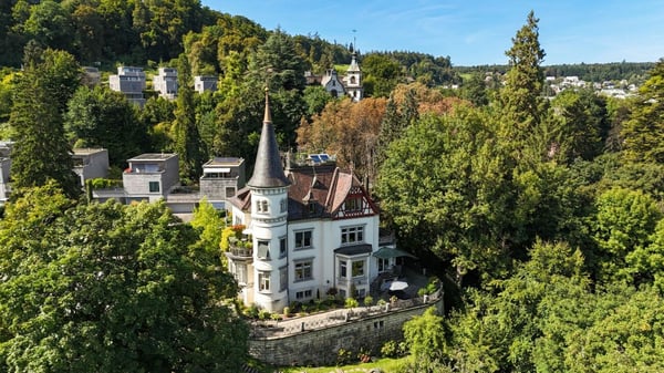 Schaffhausen