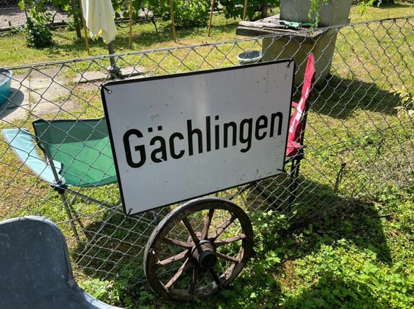 Gächlingen