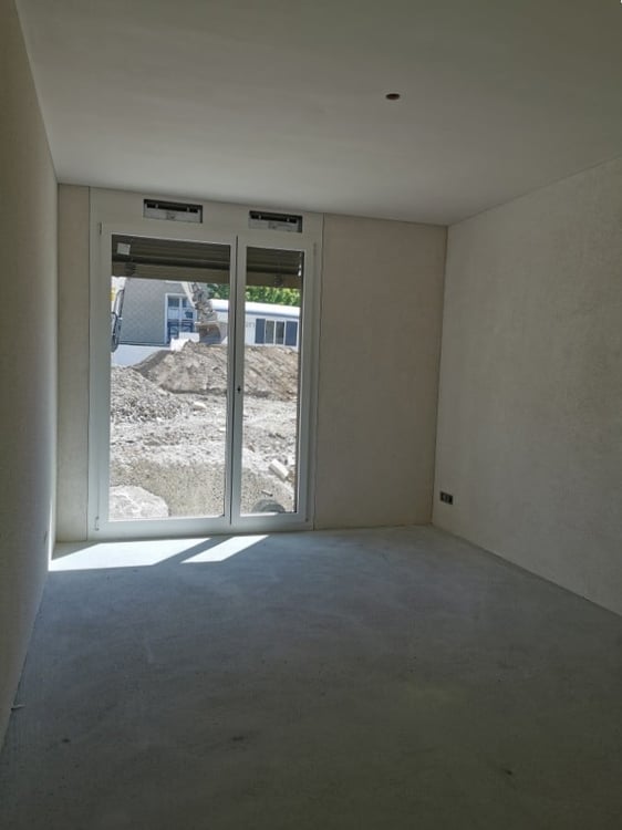 Erstvermietung 4.5-Zimmer-Gartenwohnung 8