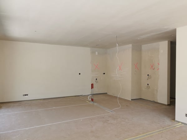 Erstvermietung 4.5-Zimmer-Gartenwohnung 4