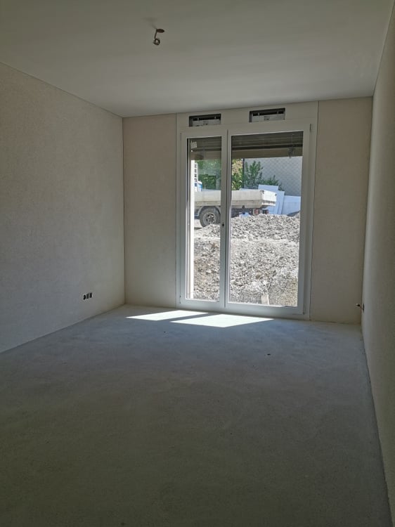 Erstvermietung 4.5-Zimmer-Gartenwohnung 9