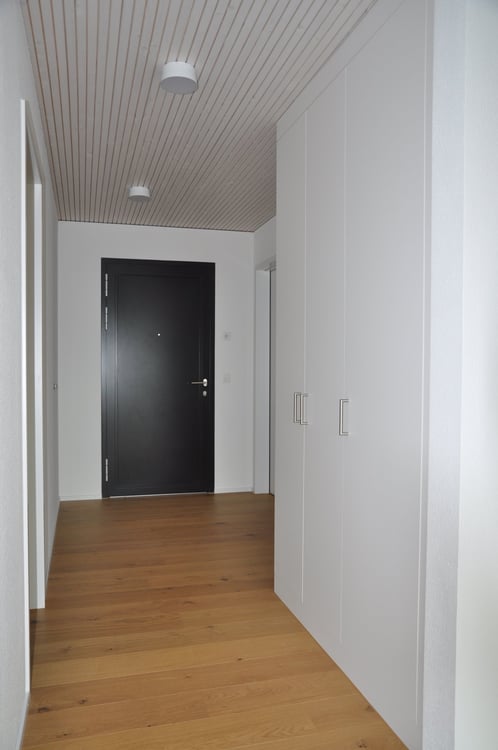 Helle 4.5-Zimmer-Dachwohnung 6