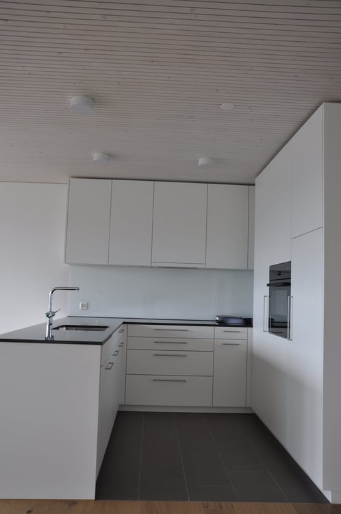 Helle 4.5-Zimmer-Dachwohnung 4