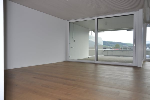 Helle 4.5-Zimmer-Dachwohnung 5