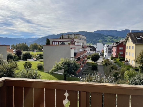 Chalet an zentraler Lage 21