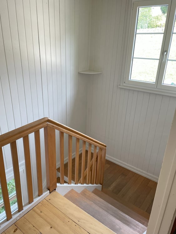 Chalet an zentraler Lage 11