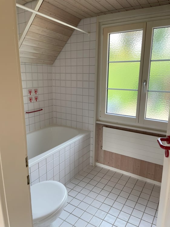 Chalet an zentraler Lage 15