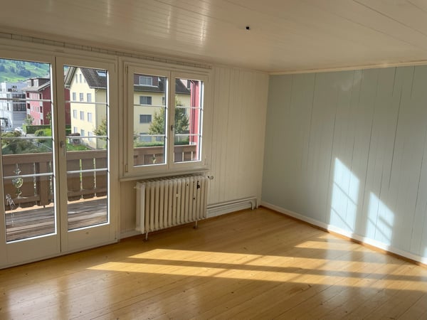 Chalet an zentraler Lage 12