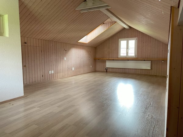 Chalet an zentraler Lage 16