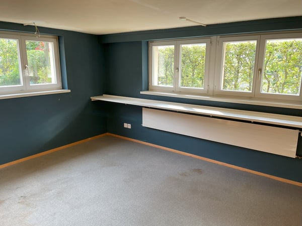 Chalet an zentraler Lage 17