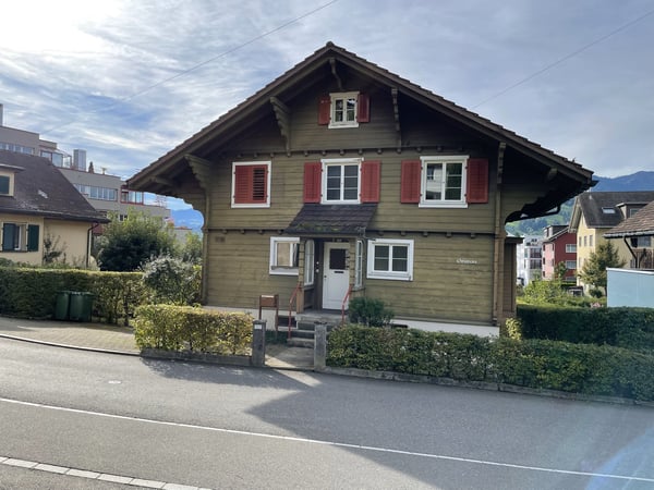 Unterägeri