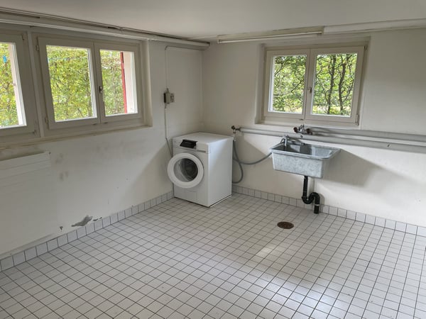 Chalet an zentraler Lage 18