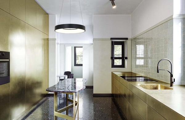 Historische Villa mit vielen Originaldetails und parkartigem Umschwung 12