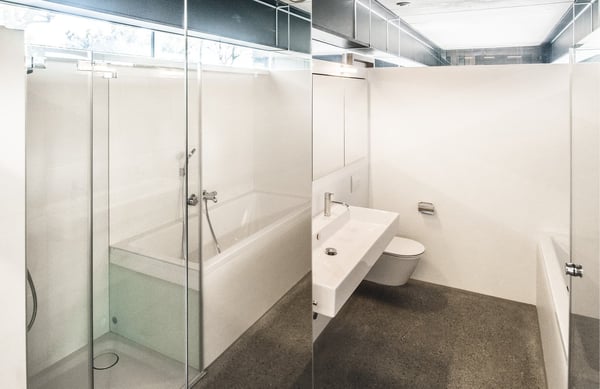 Architektur-Ikone mit Weitblick – Wohnen am Zürichberg 10