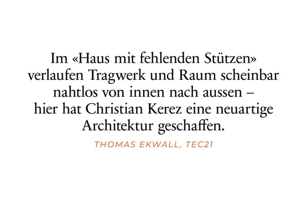 Architektur-Ikone mit Weitblick – Wohnen am Zürichberg 6