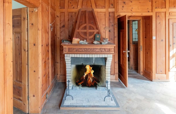 Grosszügiges Gutshaus mit rechtskräftiger Baubewilligung für ein MFH 5