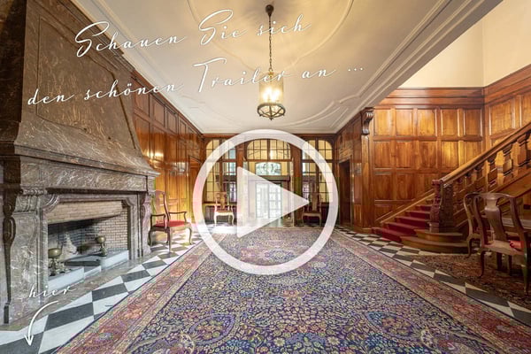 Historische, neobarocke Villa/Geschäftshaus an exklusiver Lage im Gellert 1