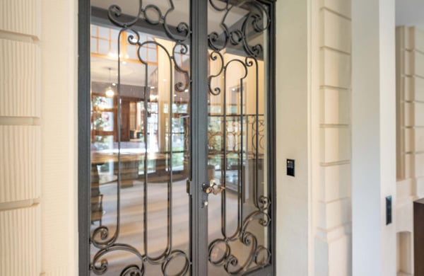 Historische, neobarocke Villa/Geschäftshaus an exklusiver Lage im Gellert 3