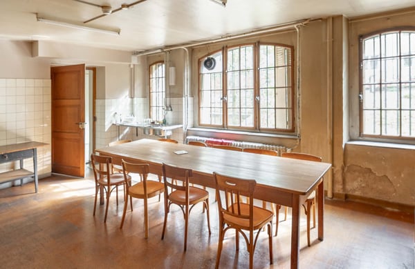 Historische, neobarocke Villa/Geschäftshaus an exklusiver Lage im Gellert 11