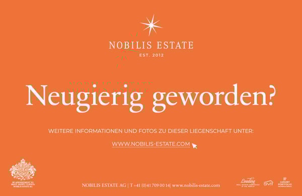 Urbaner Luxus über den Dächern von Zürich-West 2