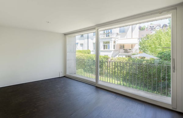 Urbanes Wohnen zwischen Innenstadt und Zürichberg 8