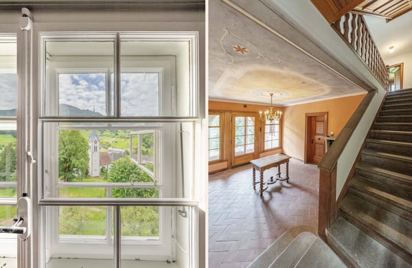 Historische Villa mit einzigartigem Charme im Herzen des Toggenburgs 4
