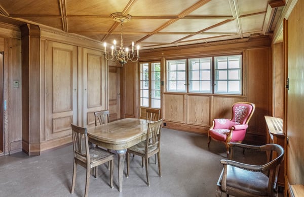 Historische Villa mit einzigartigem Charme im Herzen des Toggenburgs 9