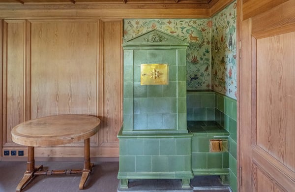 Historische Villa mit einzigartigem Charme im Herzen des Toggenburgs 8