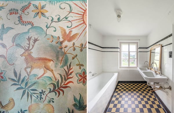 Historische Villa mit einzigartigem Charme im Herzen des Toggenburgs 12
