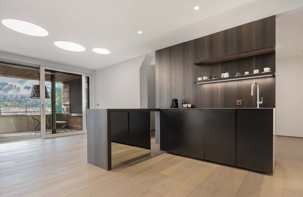 Luxuriöse 3.5-Zimmer-Maisonettewohnung an bester Hanglage 6