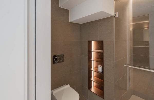 Luxuriöse 3.5-Zimmer-Maisonettewohnung an bester Hanglage 12