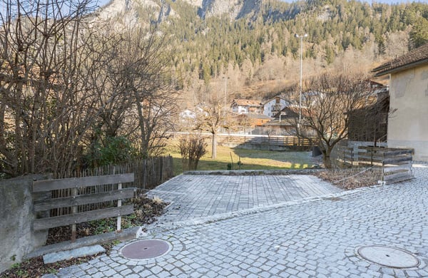 170 m² Wohntraum nahe Chur – Historisches Zuhause mit Alpencharme 13