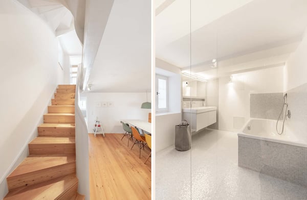 170 m² Wohntraum nahe Chur – Historisches Zuhause mit Alpencharme 7