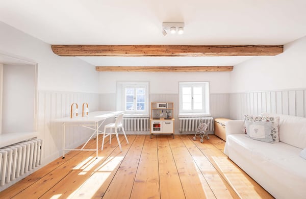 170 m² Wohntraum nahe Chur – Historisches Zuhause mit Alpencharme 8