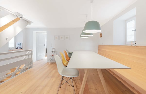 170 m² Wohntraum nahe Chur – Historisches Zuhause mit Alpencharme 5